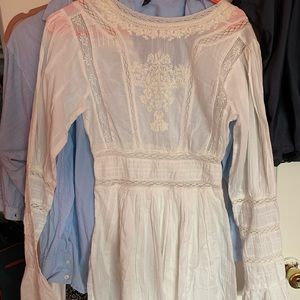 Free people dress